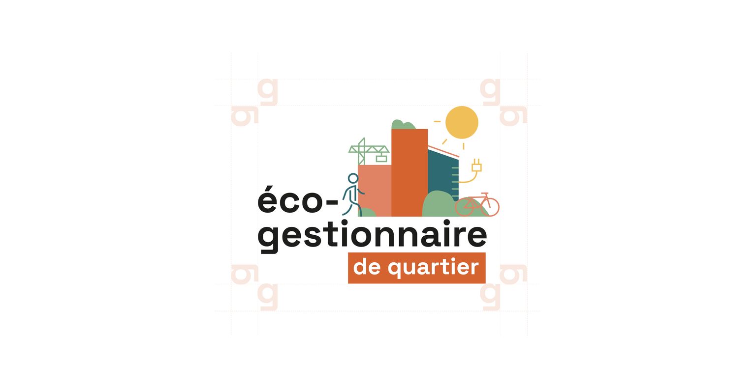 logo ecogestionnaire construction